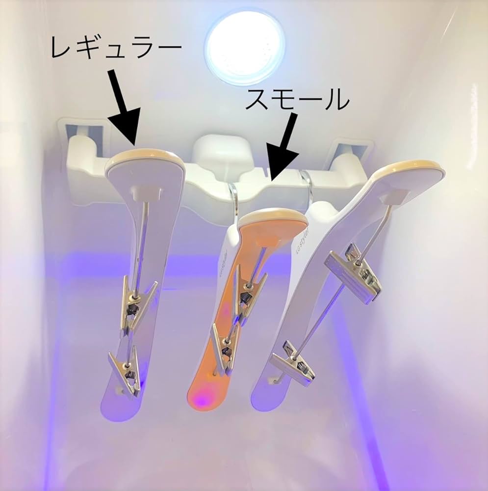 em☆it☆an☆n 　LG styler ハンガー　５本 em☆it☆an☆n LG styler ハンガー 5本 Amazon.co.jp: LG